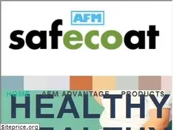 Sites similar to afmsafecoat.com