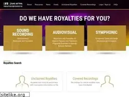 Sites similar to afmsagaftrafund.org