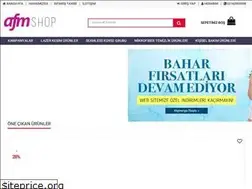 Sites similar to afmsatis.com