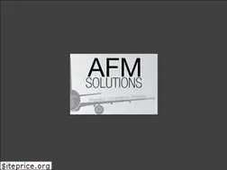 Sites similar to afmsolutions.com