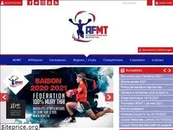 Sites similar to afmt.fr