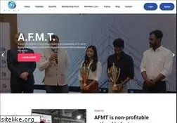 Sites similar to afmt.in