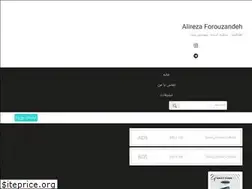 Sites similar to afmusic.ir