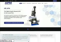 Sites similar to afmworkshop.com