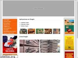 Sites similar to afn.cl