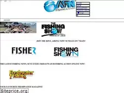 Sites similar to afn.com.au