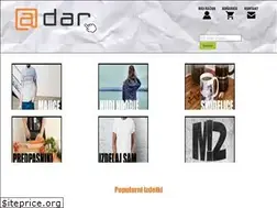 Sites similar to afnadar.si