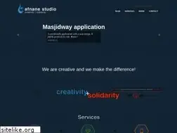Sites similar to afnane.net
