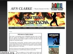 Sites similar to afnclarke.com