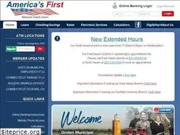 Sites similar to afncu.com