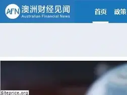 Sites similar to afndaily.com