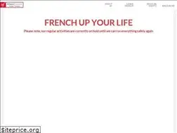 Sites similar to afnelsontasman.org