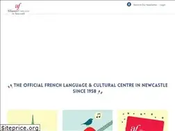 Sites similar to afnewcastle.com.au