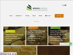 Sites similar to afnews.com.br