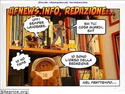 Sites similar to afnews.net
