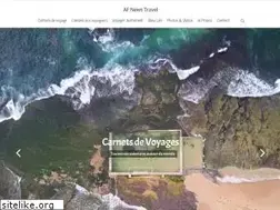 Sites similar to afnewstravel.com
