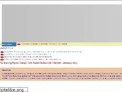 Sites similar to afnhb.org