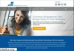Sites similar to afni.com