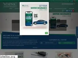 Sites similar to afnic.ae