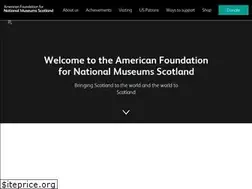 Sites similar to afnms.org
