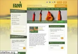 Sites similar to afnn.org