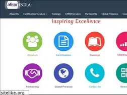 Sites similar to afnorindia.com