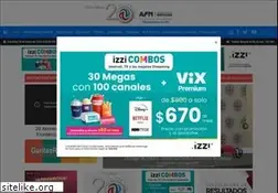 Sites similar to afntijuana.info
