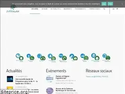 Sites similar to afnum.fr