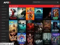 Sites similar to afo2.net
