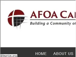 Sites similar to afoa.ca