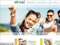 Sites similar to afocal.fr
