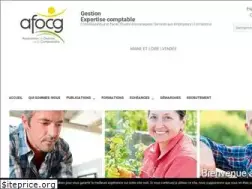 Sites similar to afocg.fr