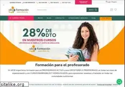 Sites similar to afoe.org