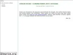Sites similar to afoiceeomartelo.com.br