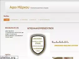 Sites similar to afoimarkou.gr