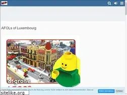 Sites similar to afol.lu