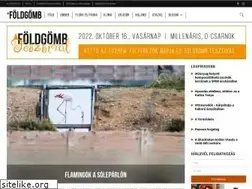 Sites similar to afoldgomb.hu