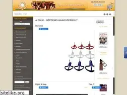 Sites similar to afolk.hu