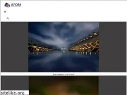 Sites similar to afom.es