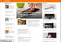 Sites similar to afom.fr