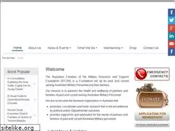 Sites similar to afom.org.au