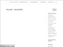Sites similar to afom.org