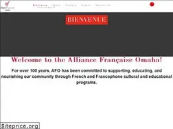 Sites similar to afomaha.org