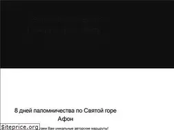 Sites similar to afon-ellada.ru