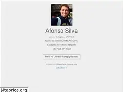 Sites similar to afonsodemori.com