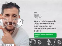 Sites similar to afonsopadilha.com.br