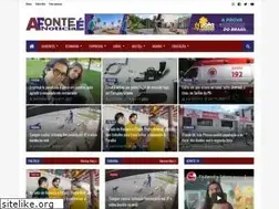 Sites similar to afonteenoticia.com.br