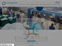 Sites similar to afonwenlaundry.com