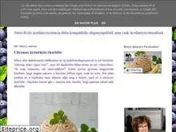 Sites similar to afonyamamora.blogspot.com