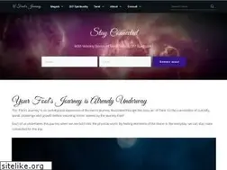 Sites similar to afoolsjourney.com